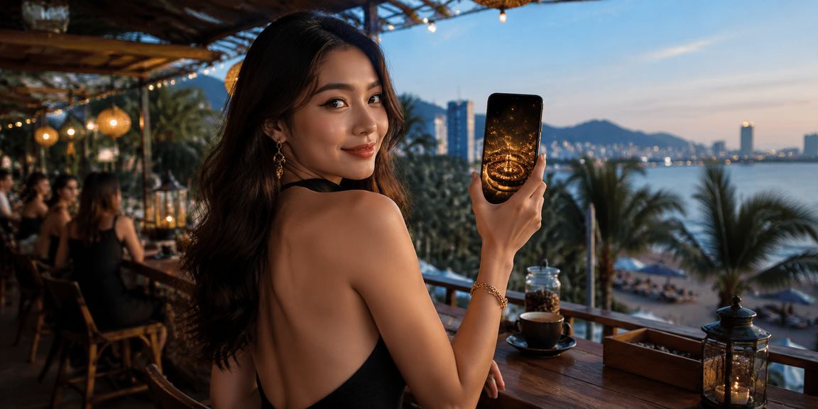 Người chơi đăng nhập tài khoản cá cược trực tuyến tại Hà Nội