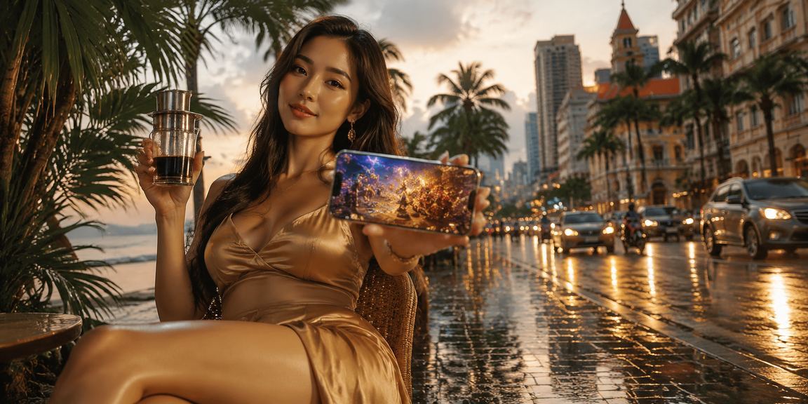 Giải trí trực tuyến có trách nhiệm dành cho người lớn tại Việt Nam