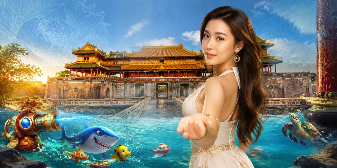 Người chơi tại Huế trải nghiệm game bắn cá trên điện thoại trong không gian truyền thống Việt Nam