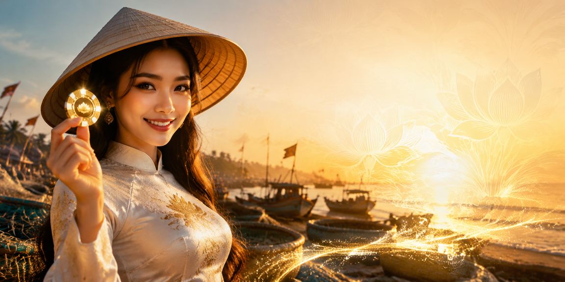 Trải nghiệm cá cược trực tuyến và sử dụng ưu đãi tại Việt Nam